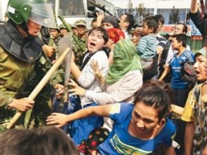 İçimizdeki vatansız Maocular