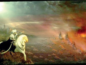 Fatih'in yüzümüze tüküreceği gündür