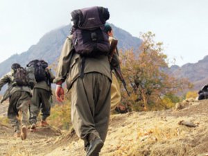 İşte PKK’nın kaos planı